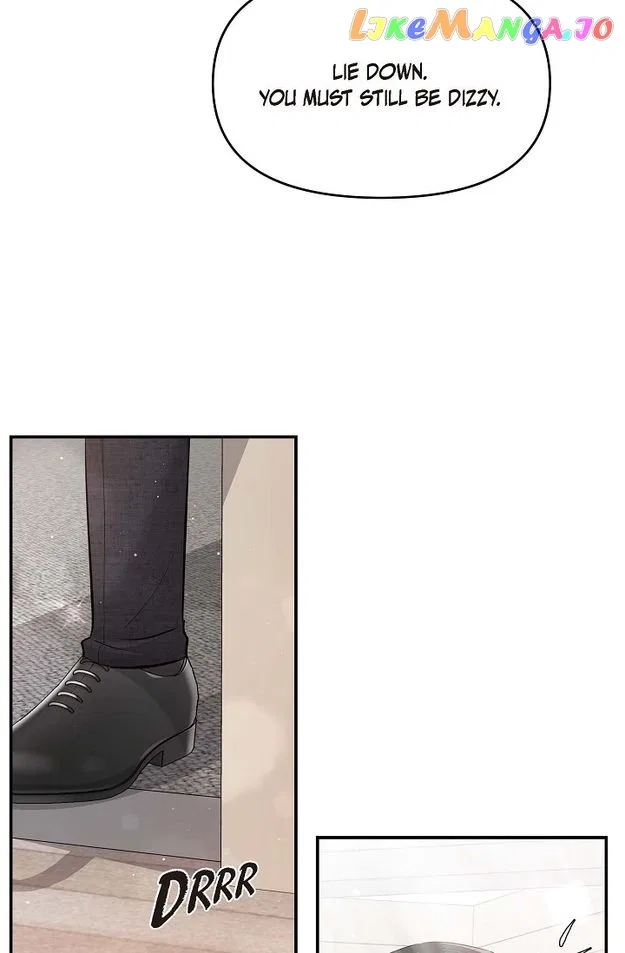 Body Double Trouble Chapter 47 – Page 49