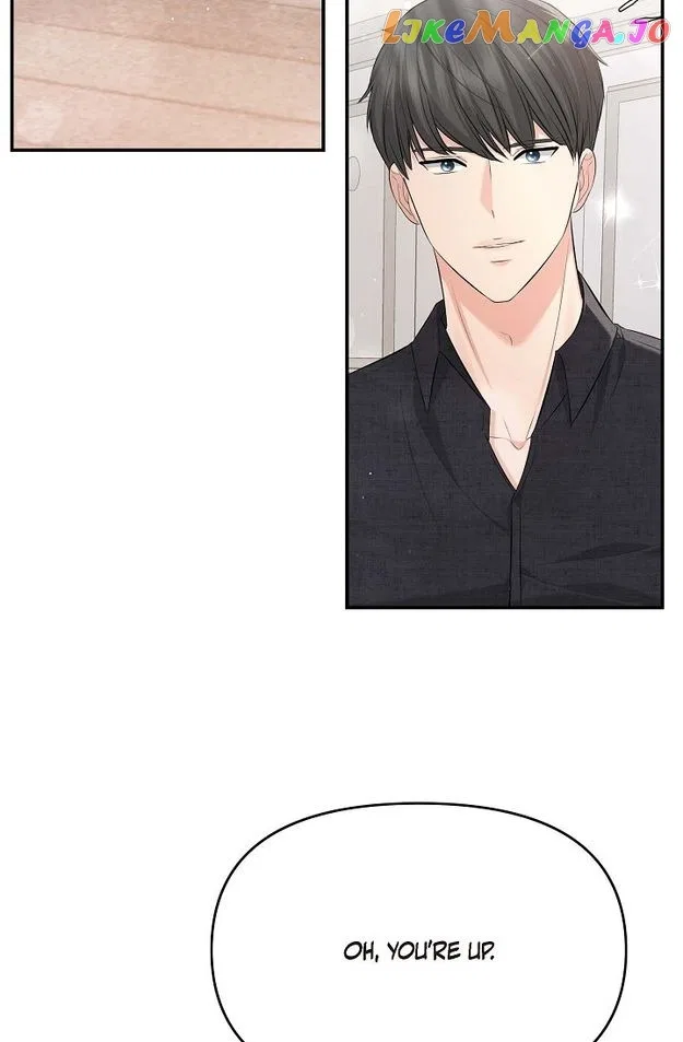 Body Double Trouble Chapter 47 – Page 50