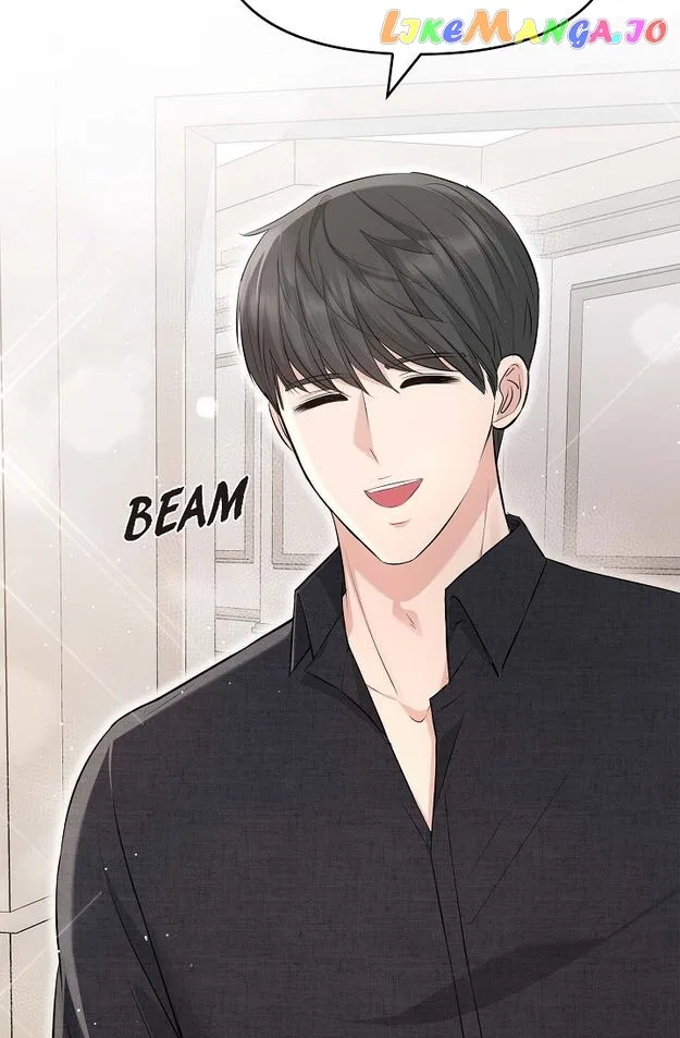 Body Double Trouble Chapter 47 – Page 51