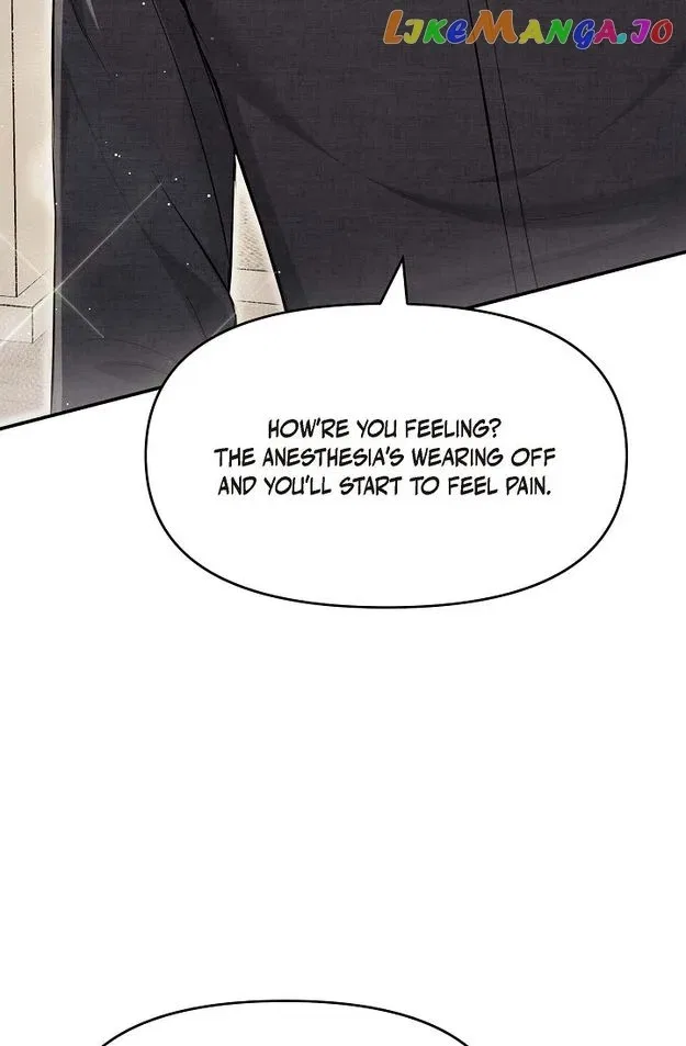 Body Double Trouble Chapter 47 – Page 52