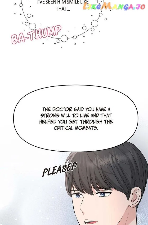 Body Double Trouble Chapter 47 – Page 54