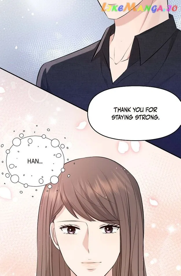 Body Double Trouble Chapter 47 – Page 55