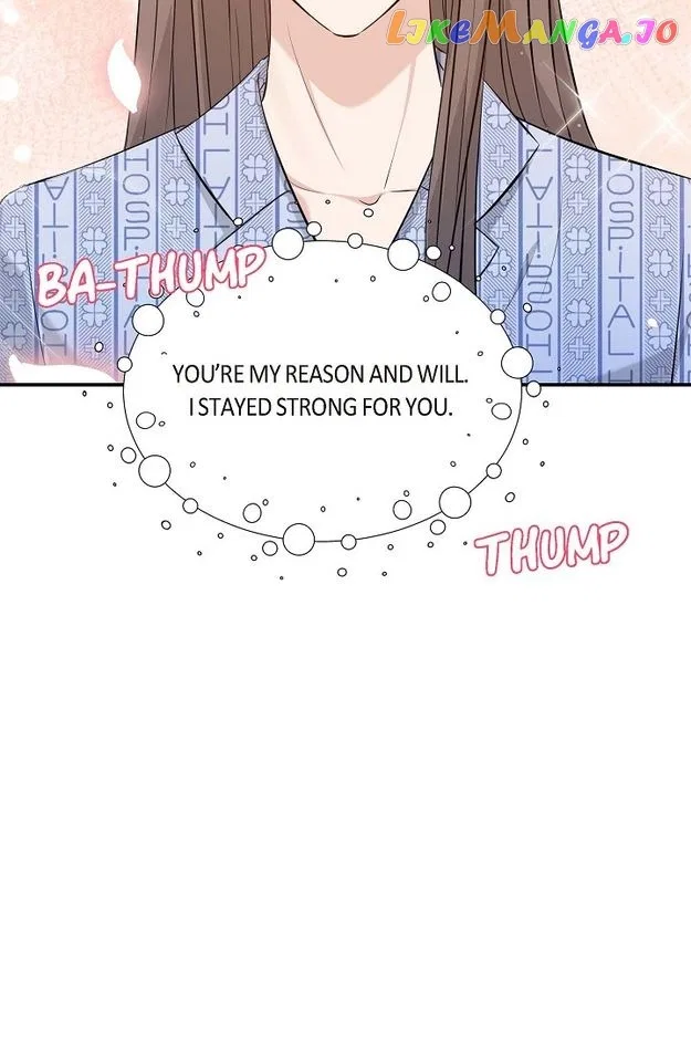 Body Double Trouble Chapter 47 – Page 56