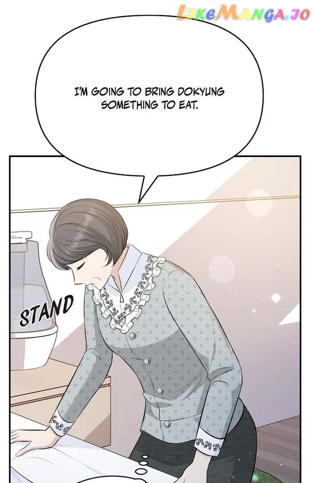 Body Double Trouble Chapter 47 – Page 57
