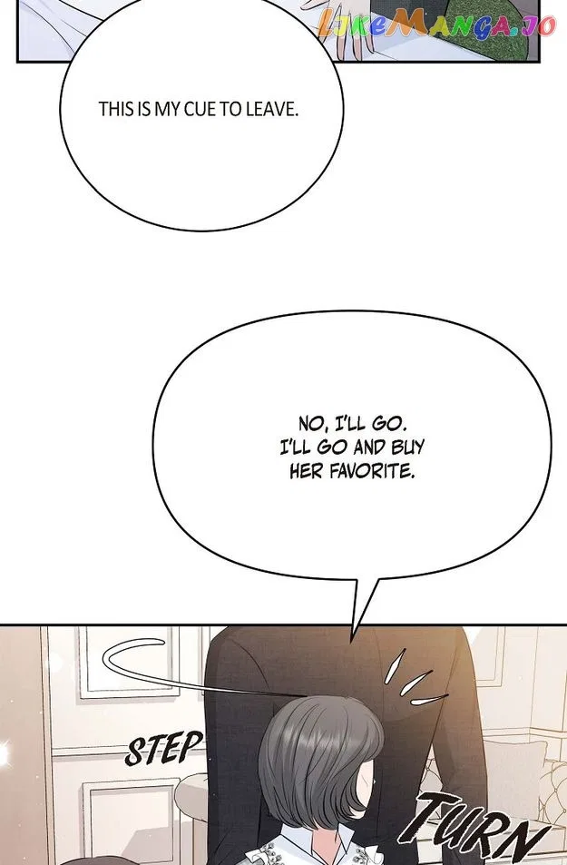 Body Double Trouble Chapter 47 – Page 58
