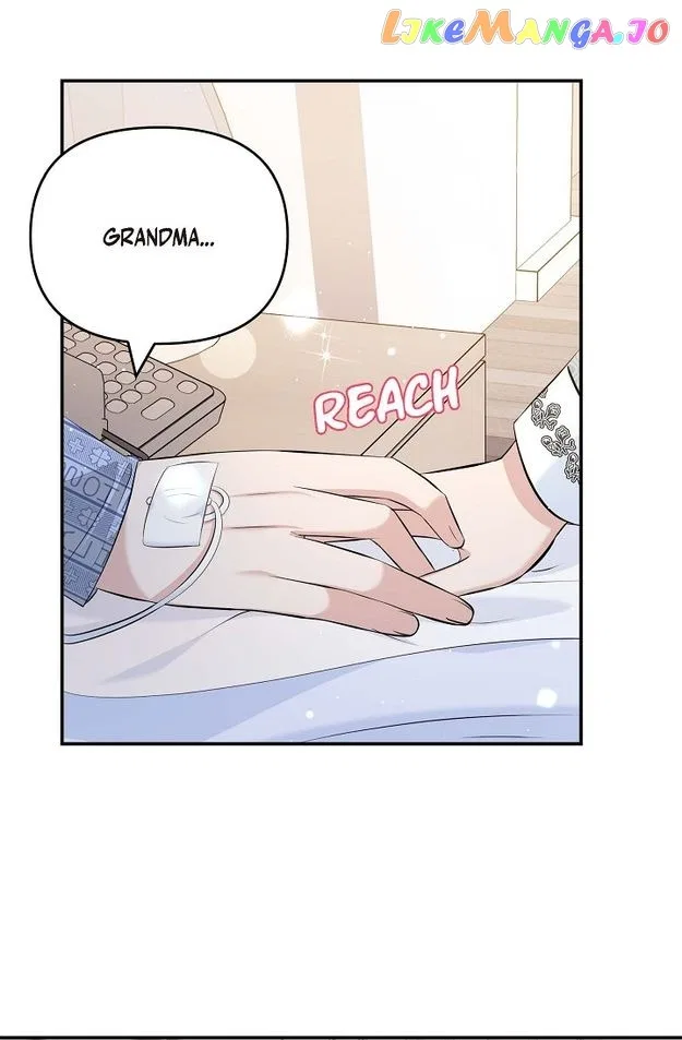 Body Double Trouble Chapter 47 – Page 59