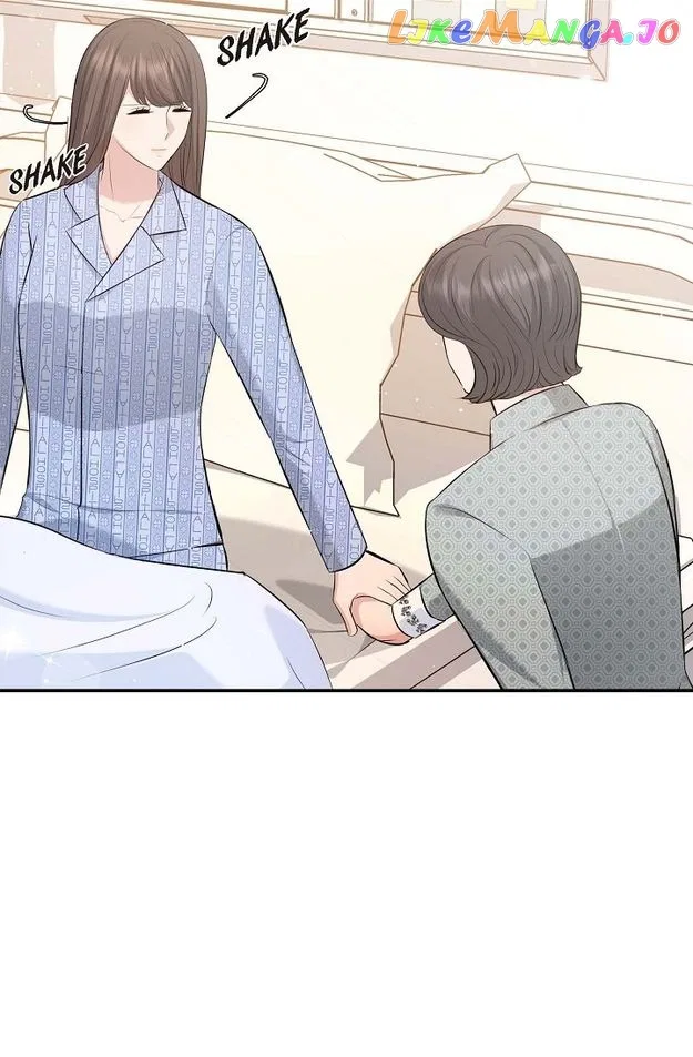 Body Double Trouble Chapter 47 – Page 60