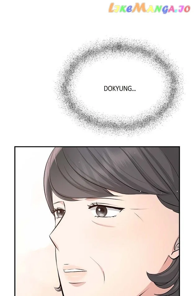 Body Double Trouble Chapter 47 – Page 61