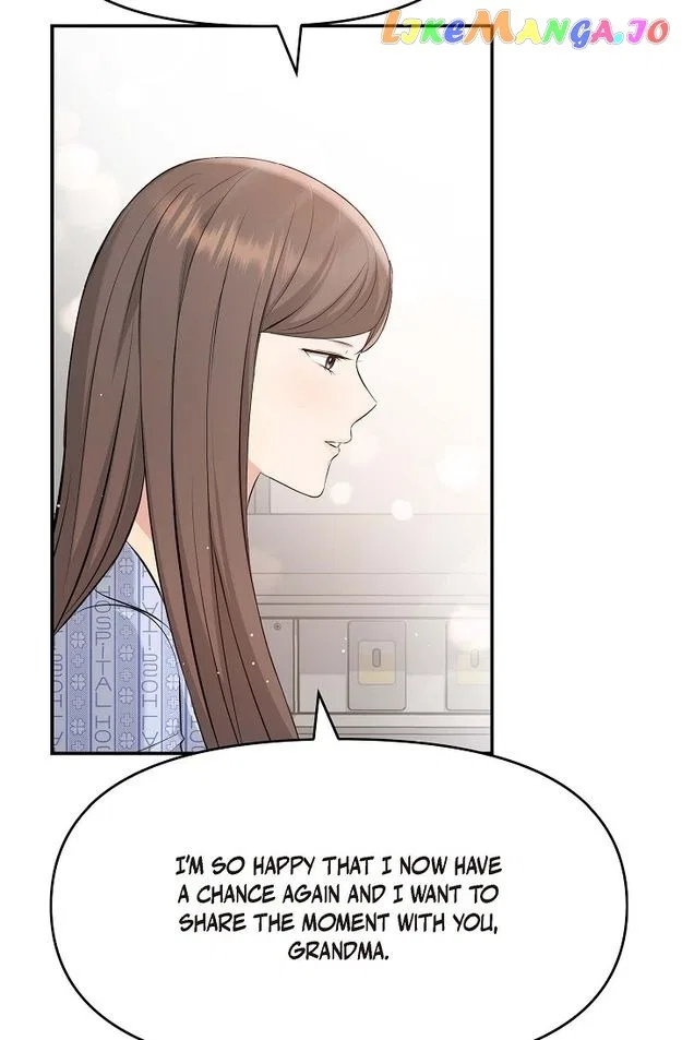 Body Double Trouble Chapter 47 – Page 63