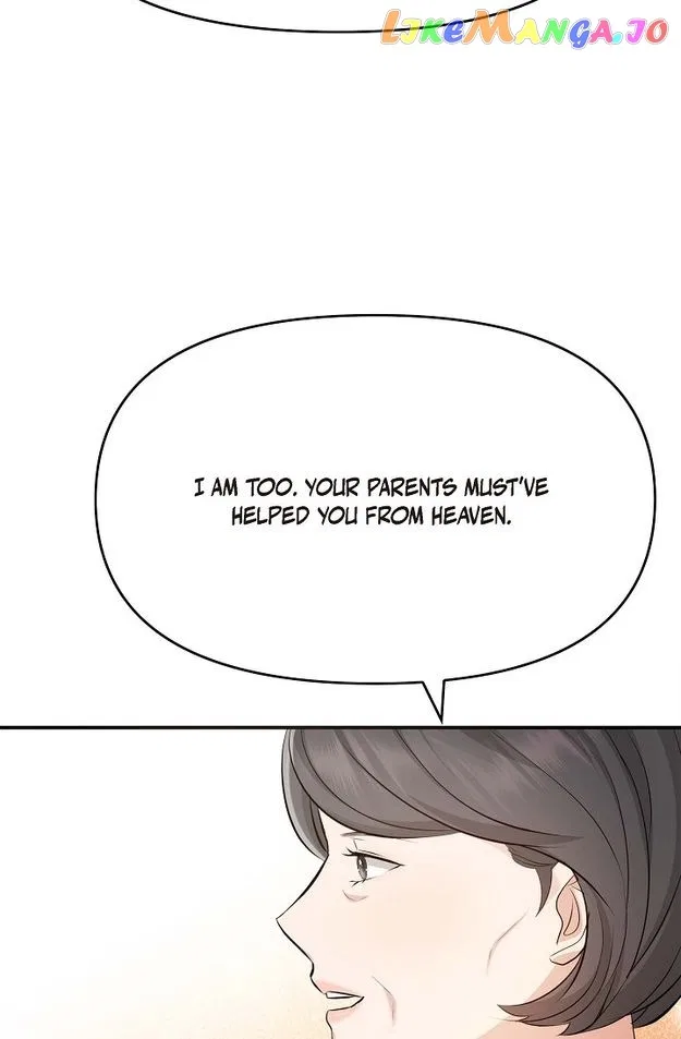 Body Double Trouble Chapter 47 – Page 64