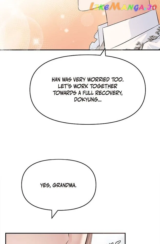 Body Double Trouble Chapter 47 – Page 65