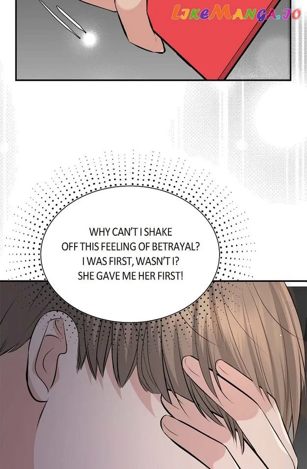 Body Double Trouble Chapter 47 – Page 70