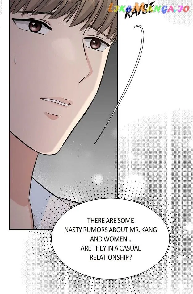 Body Double Trouble Chapter 47 – Page 71