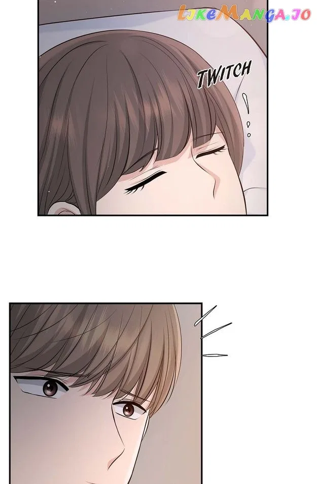 Body Double Trouble Chapter 47 – Page 73