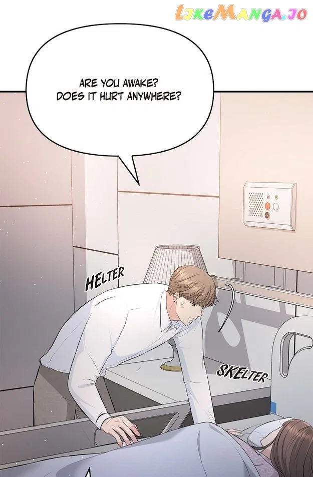 Body Double Trouble Chapter 47 – Page 75