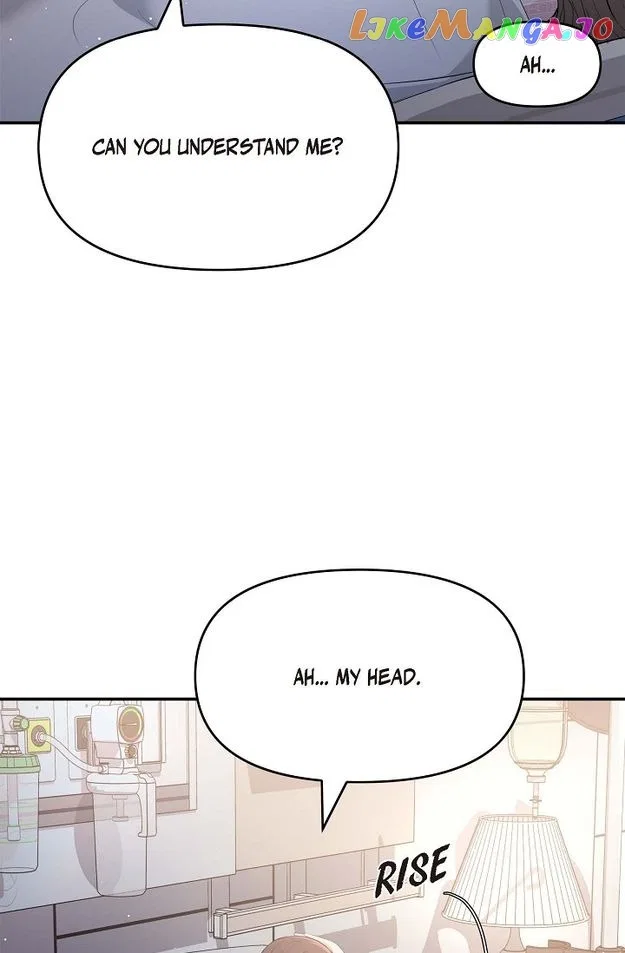 Body Double Trouble Chapter 47 – Page 76