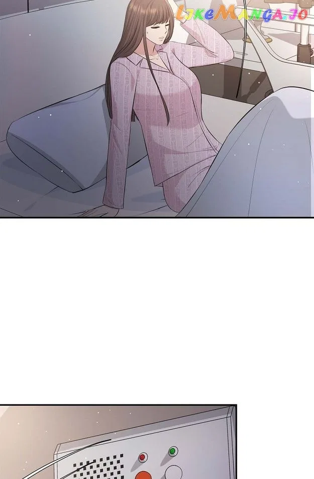 Body Double Trouble Chapter 47 – Page 77