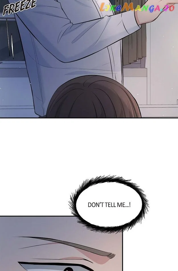Body Double Trouble Chapter 47 – Page 80