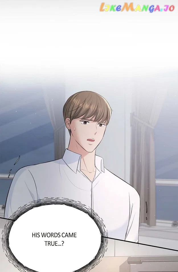 Body Double Trouble Chapter 47 – Page 82