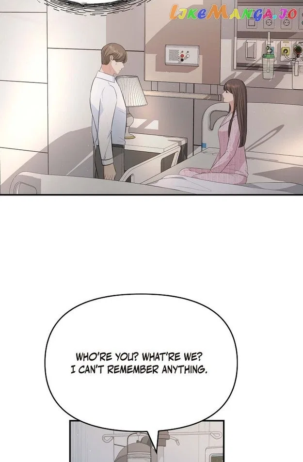 Body Double Trouble Chapter 47 – Page 83