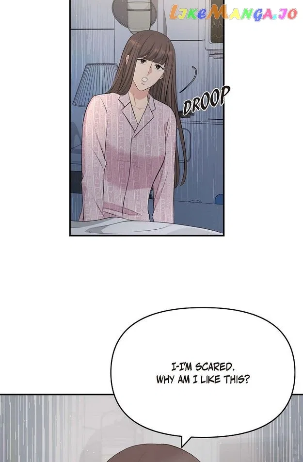 Body Double Trouble Chapter 47 – Page 84