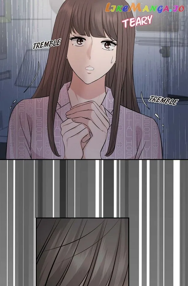 Body Double Trouble Chapter 47 – Page 85