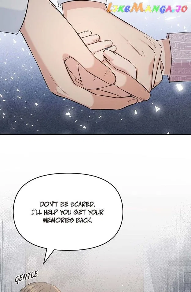 Body Double Trouble Chapter 47 – Page 89