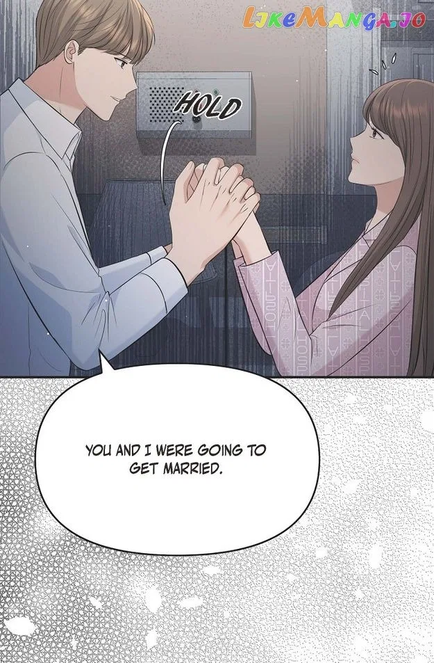 Body Double Trouble Chapter 47 – Page 90