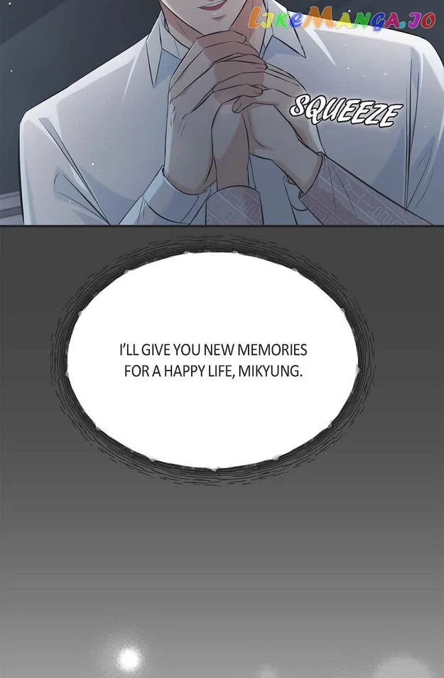 Body Double Trouble Chapter 47 – Page 92