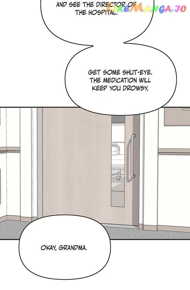 Body Double Trouble Chapter 47 – Page 95