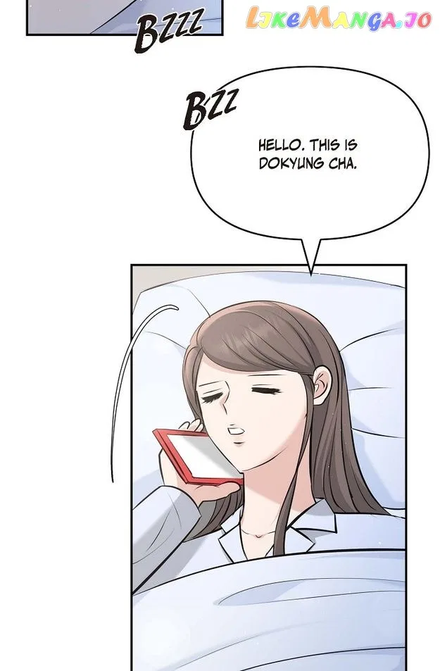 Body Double Trouble Chapter 47 – Page 97