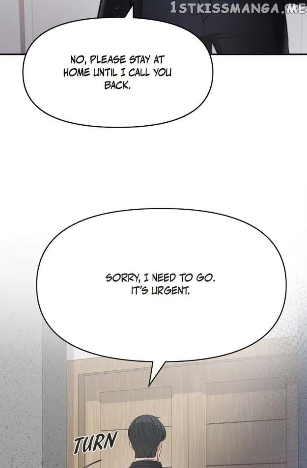Body Double Trouble Chapter 46 – Page 9