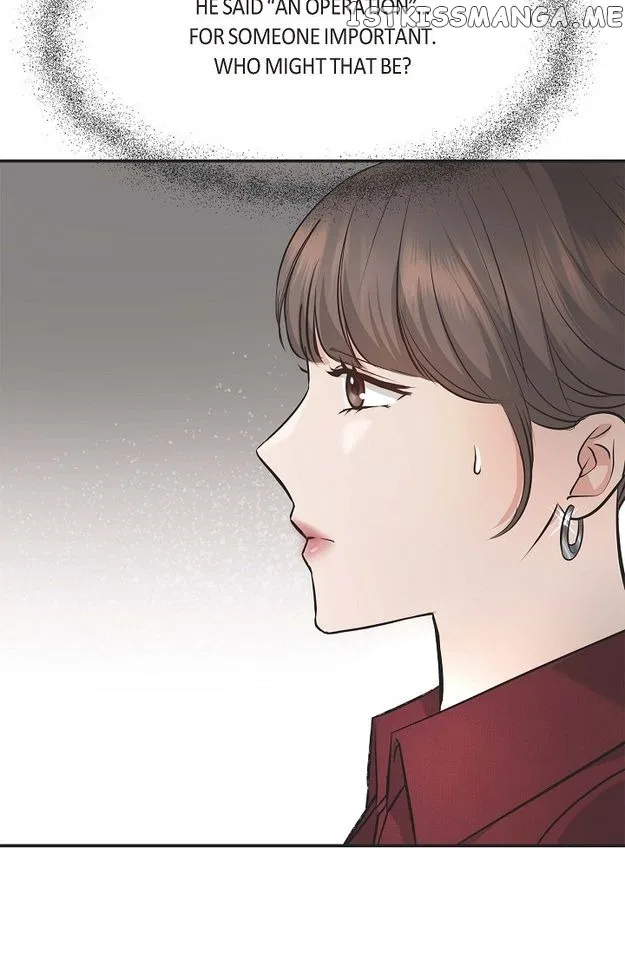 Body Double Trouble Chapter 46 – Page 12