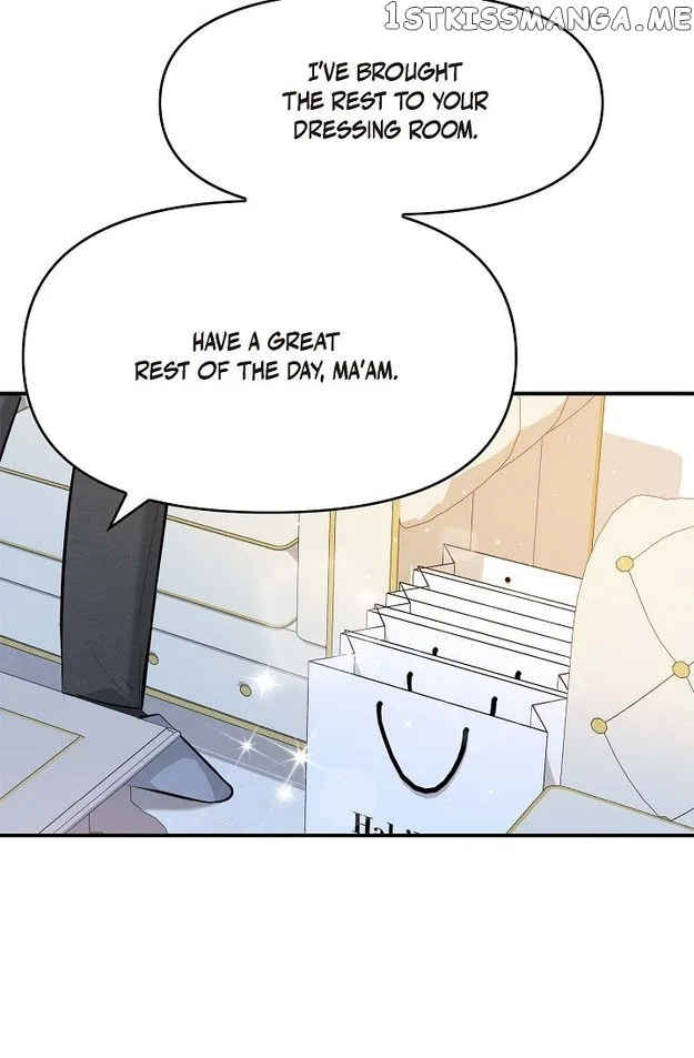Body Double Trouble Chapter 46 – Page 16