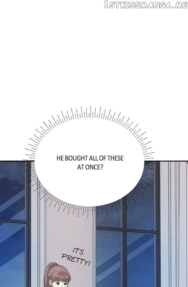 Body Double Trouble Chapter 46 – Page 19