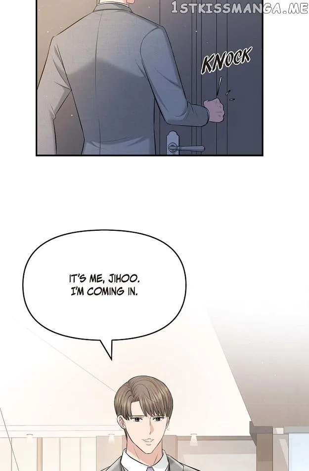 Body Double Trouble Chapter 46 – Page 23