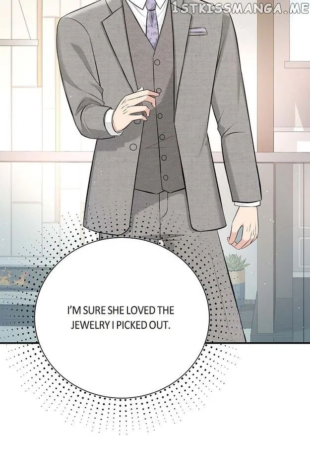 Body Double Trouble Chapter 46 – Page 24