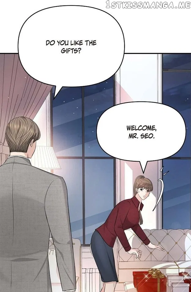 Body Double Trouble Chapter 46 – Page 26