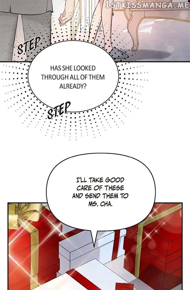 Body Double Trouble Chapter 46 – Page 27