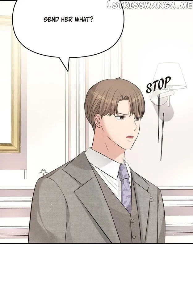 Body Double Trouble Chapter 46 – Page 29