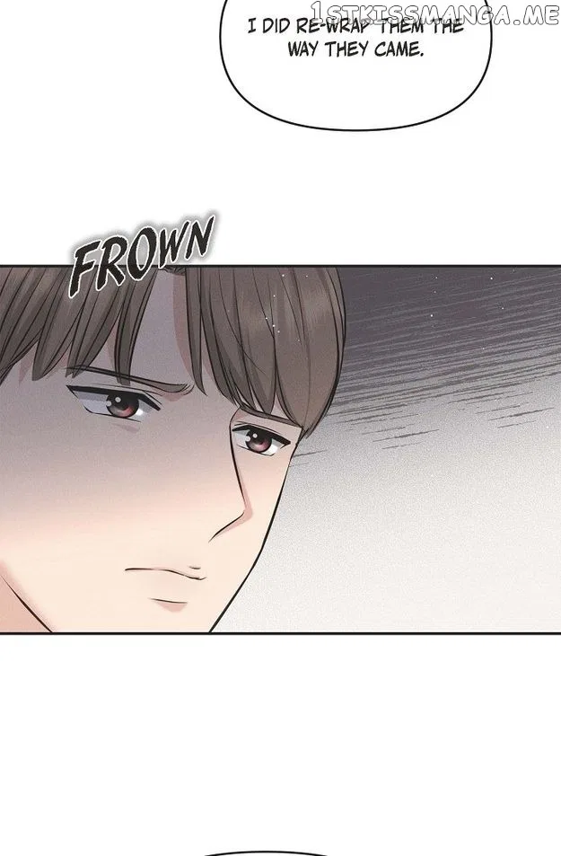 Body Double Trouble Chapter 46 – Page 31