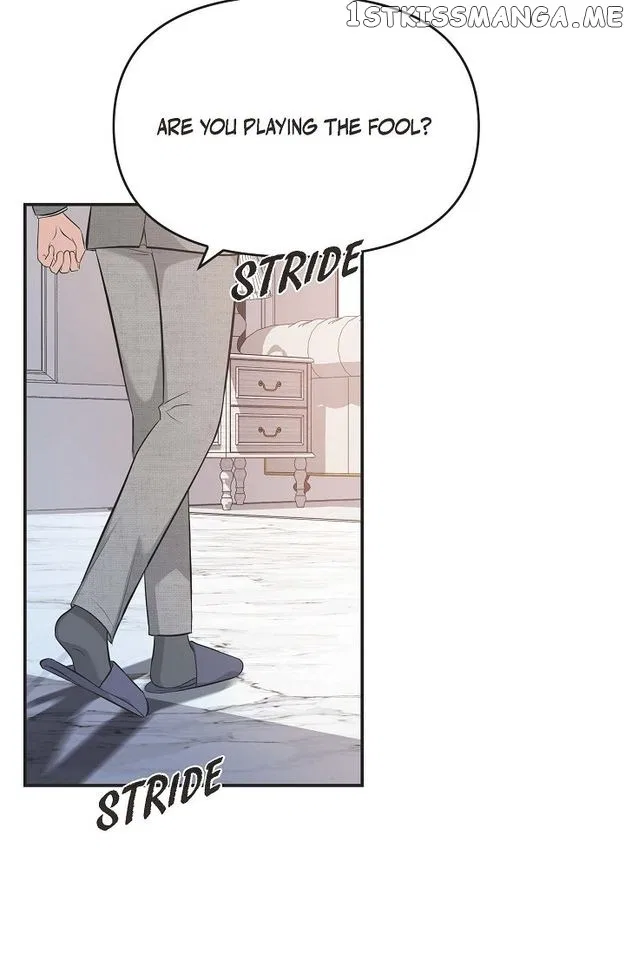 Body Double Trouble Chapter 46 – Page 32