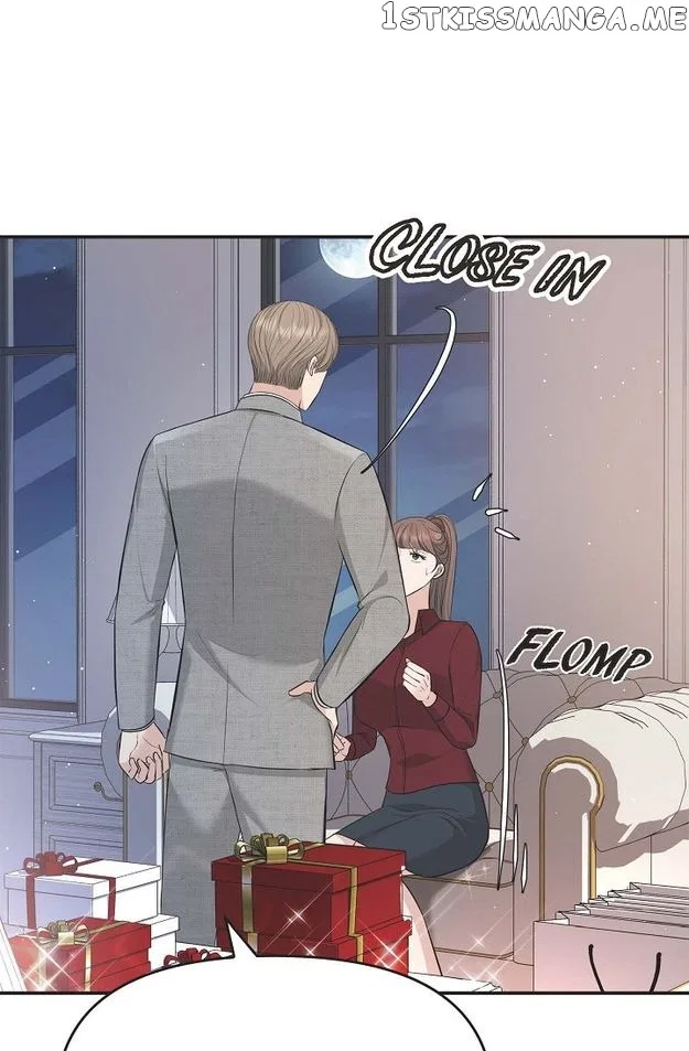 Body Double Trouble Chapter 46 – Page 33
