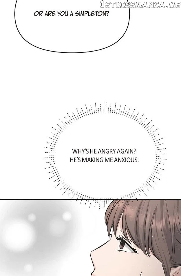 Body Double Trouble Chapter 46 – Page 34