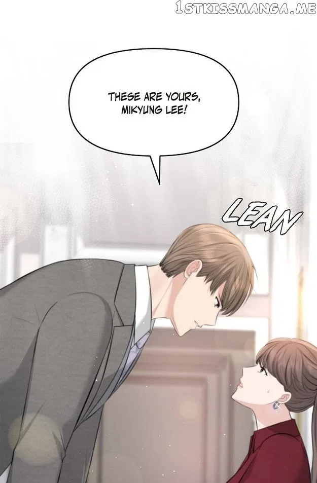 Body Double Trouble Chapter 46 – Page 36