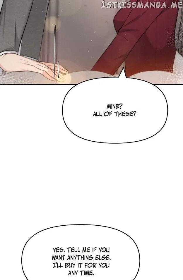 Body Double Trouble Chapter 46 – Page 37