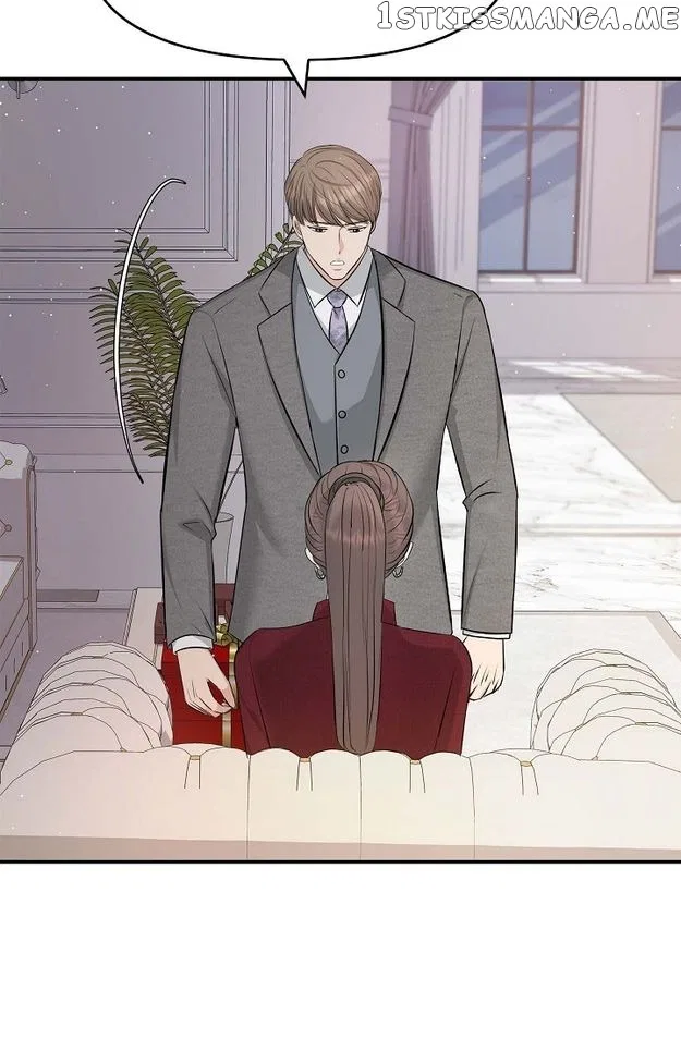 Body Double Trouble Chapter 46 – Page 38