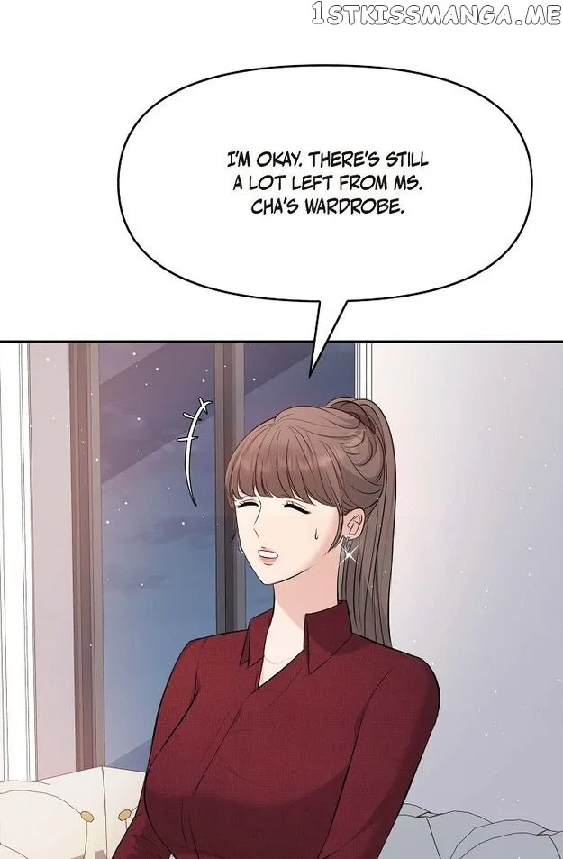 Body Double Trouble Chapter 46 – Page 39