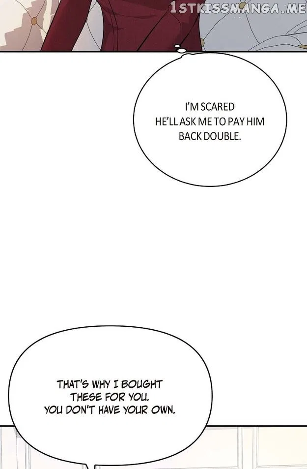 Body Double Trouble Chapter 46 – Page 40