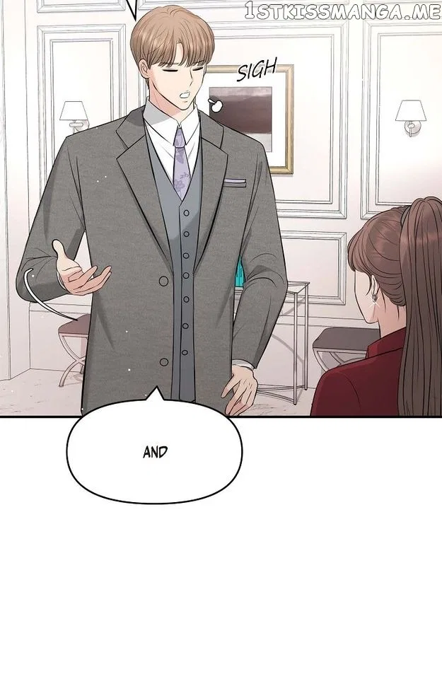 Body Double Trouble Chapter 46 – Page 41